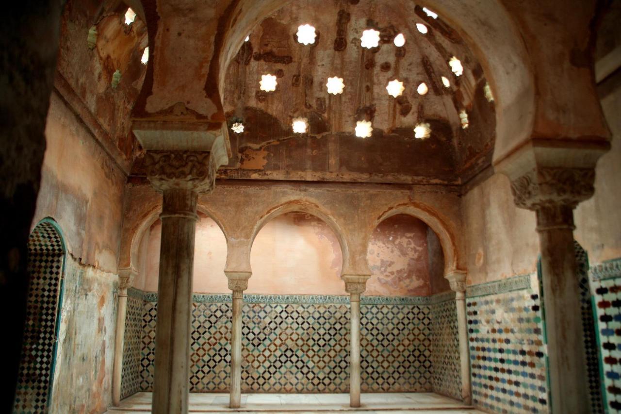 Albaicin Gloria Dreams. A Pies De La Alhambra Appartement