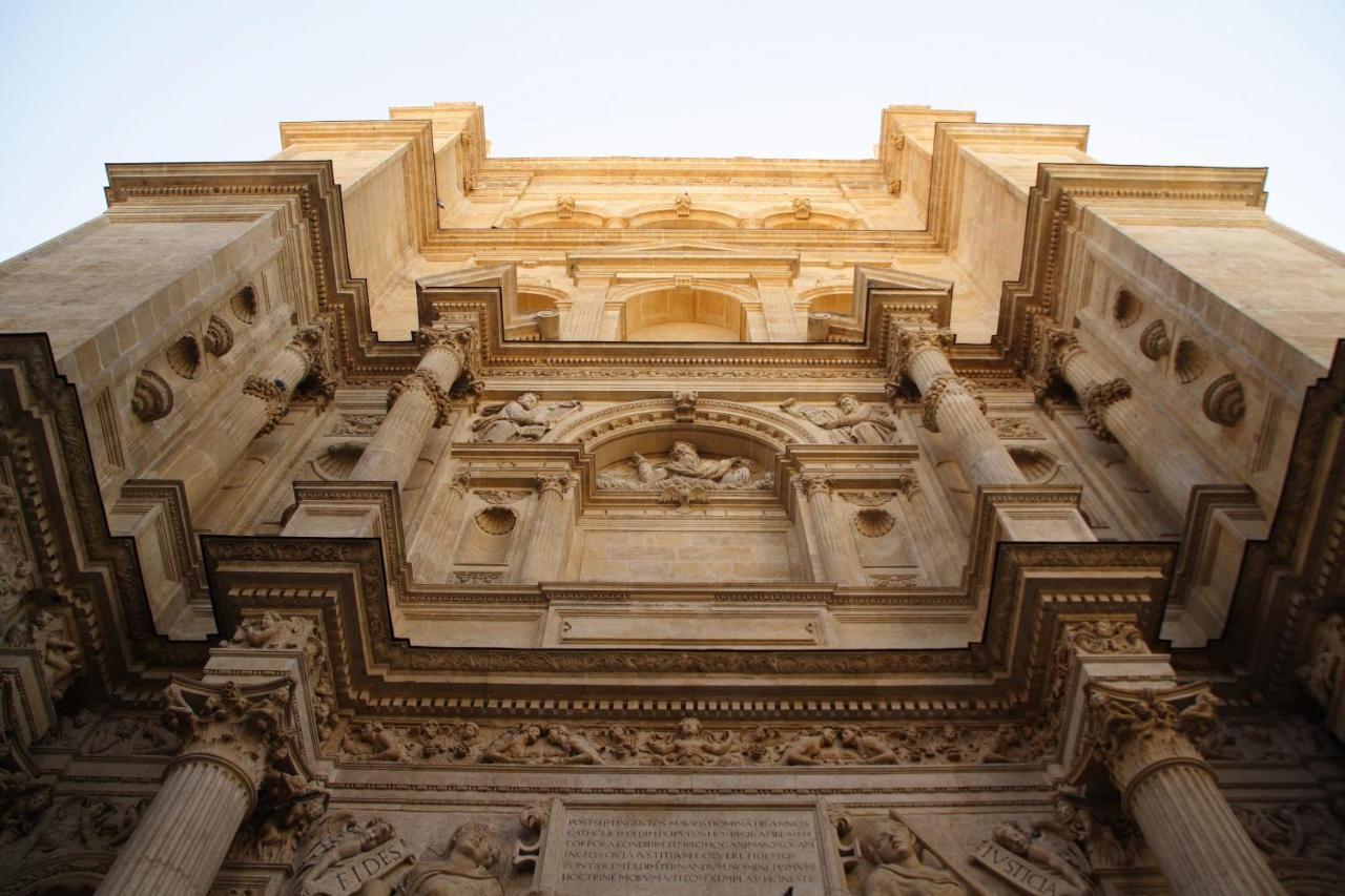 Albaicin Gloria Dreams. A Pies De La Alhambra * Grenade