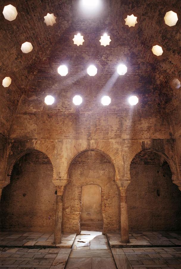 Appartement Albaicin Gloria Dreams. A Pies De La Alhambra Grenade