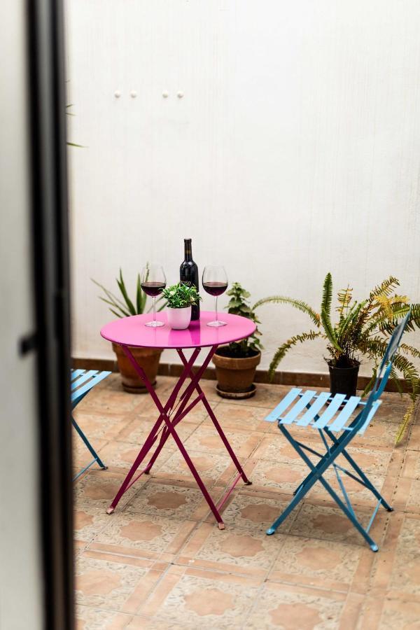 Apartment Albaicin Gloria Dreams. A Pies De La Alhambra
