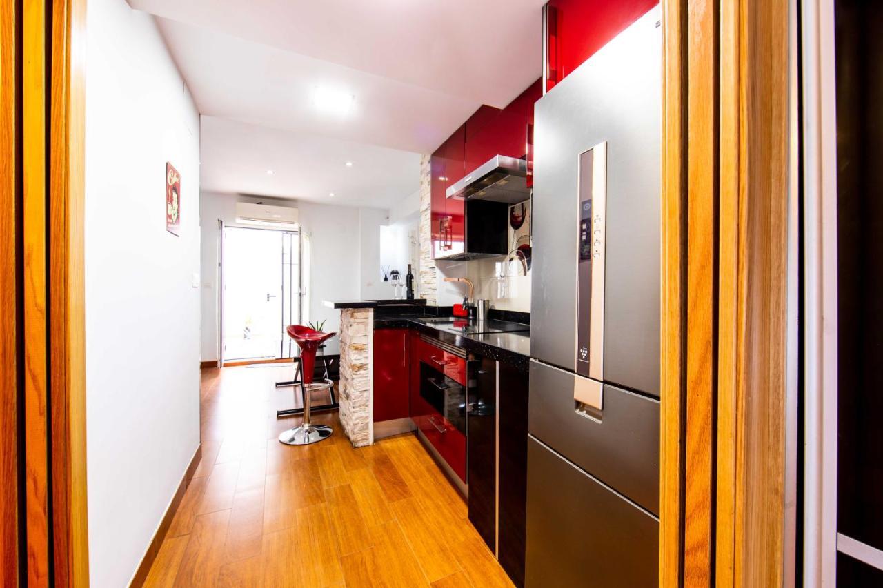 Albaicin Gloria Dreams. A Pies De La Alhambra Apartment *