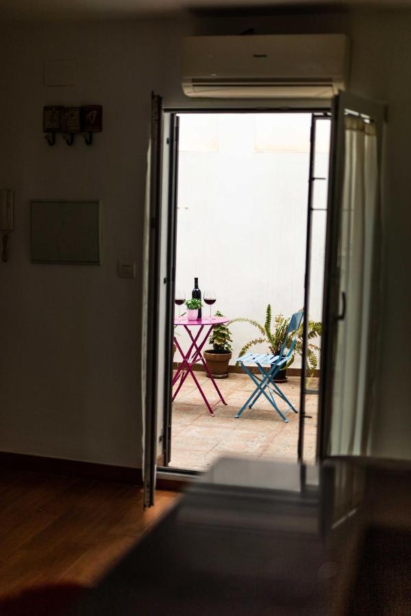 Apartment Albaicin Gloria Dreams. A Pies De La Alhambra