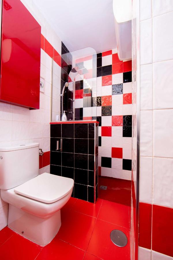 Apartment Albaicin Gloria Dreams. A Pies De La Alhambra