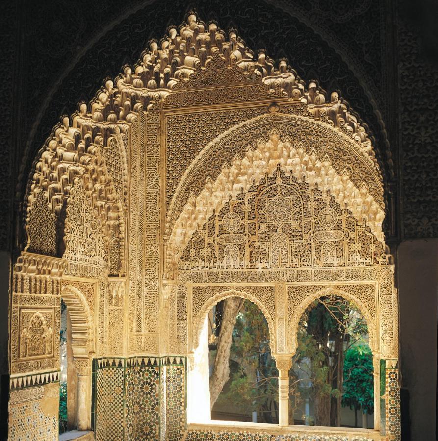 Apartment Albaicin Gloria Dreams. A Pies De La Alhambra Granada