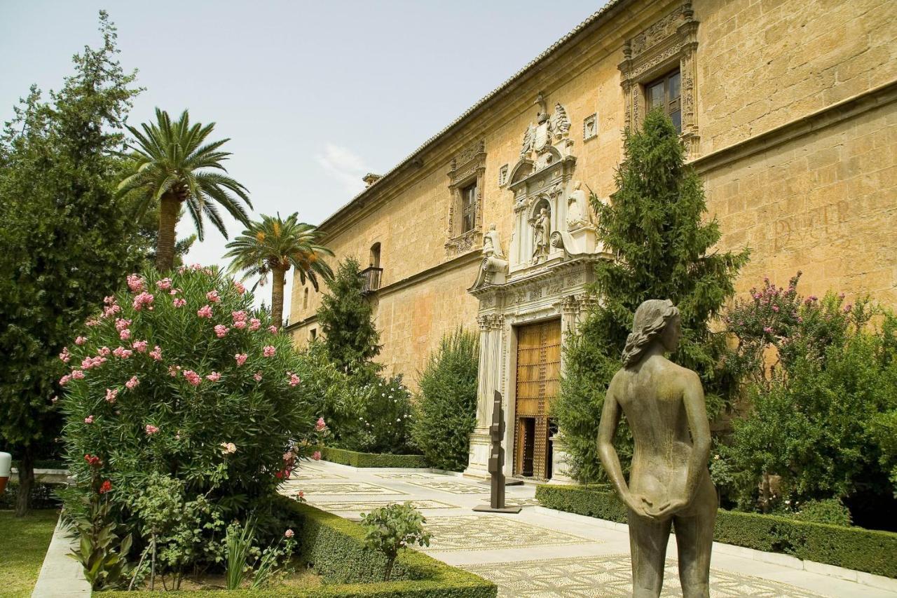 Apartment Albaicin Gloria Dreams. A Pies De La Alhambra Granada